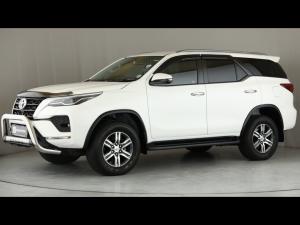Toyota Fortuner 2.4GD-6 4x4 - Image 23