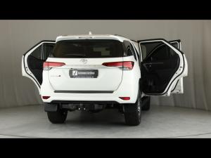 Toyota Fortuner 2.4GD-6 4x4 - Image 24