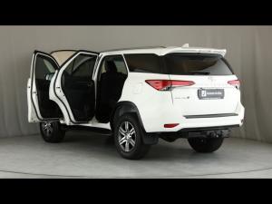 Toyota Fortuner 2.4GD-6 4x4 - Image 25
