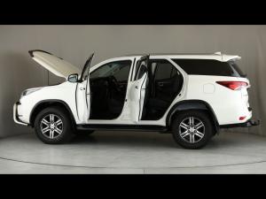 Toyota Fortuner 2.4GD-6 4x4 - Image 26