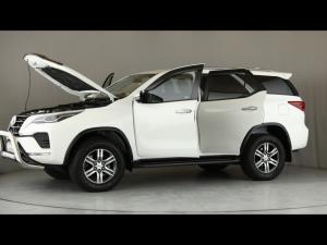 Toyota Fortuner 2.4GD-6 4x4 - Image 27