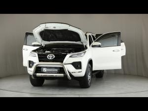 Toyota Fortuner 2.4GD-6 4x4 - Image 28