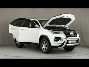 Toyota Fortuner 2.4GD-6 4x4 - Image 29