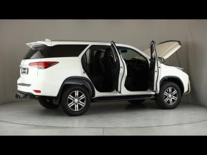 Toyota Fortuner 2.4GD-6 4x4 - Image 31
