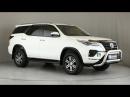 Thumbnail Toyota Fortuner 2.4GD-6 4x4