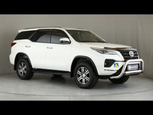 Toyota Fortuner 2.4GD-6 4x4 - Image 1