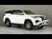 Toyota Fortuner 2.4GD-6 4x4 - Thumbnail 1