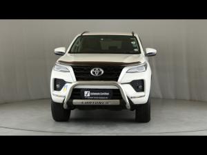 Toyota Fortuner 2.4GD-6 4x4 - Image 4