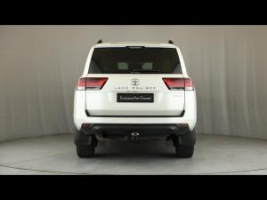 Toyota Land Cruiser 300 3.3D GX-R - Image 5