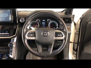 Toyota Land Cruiser 300 3.3D GX-R - Image 8