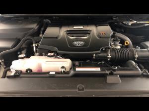 Toyota Land Cruiser 300 3.3D GX-R - Image 14