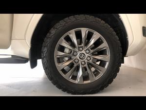 Toyota Land Cruiser 300 3.3D GX-R - Image 17