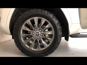 Toyota Land Cruiser 300 3.3D GX-R - Image 18
