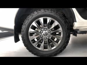 Toyota Land Cruiser 300 3.3D GX-R - Image 20