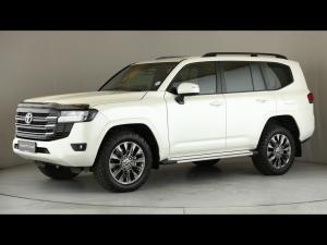 Toyota Land Cruiser 300 3.3D GX-R - Image 23