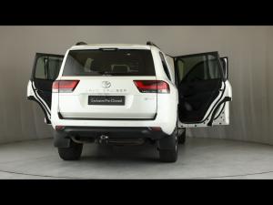 Toyota Land Cruiser 300 3.3D GX-R - Image 24
