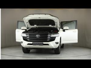 Toyota Land Cruiser 300 3.3D GX-R - Image 28
