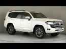 Thumbnail Toyota Land Cruiser 300 3.3D GX-R