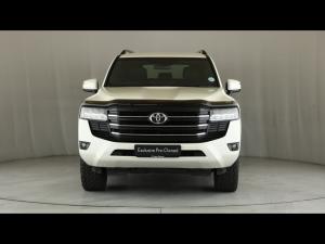 Toyota Land Cruiser 300 3.3D GX-R - Image 4
