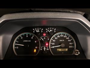 Toyota Land Cruiser 79 4.5D-4D LX V8 single cab - Image 9