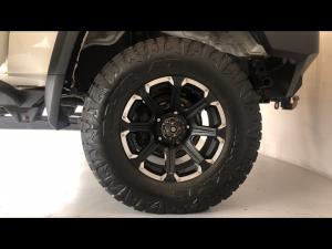 Toyota Land Cruiser 79 4.5D-4D LX V8 single cab - Image 17