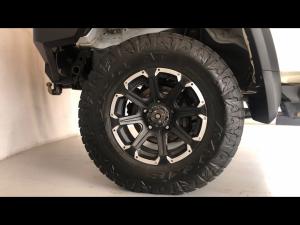 Toyota Land Cruiser 79 4.5D-4D LX V8 single cab - Image 18
