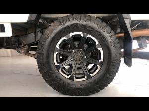 Toyota Land Cruiser 79 4.5D-4D LX V8 single cab - Image 19