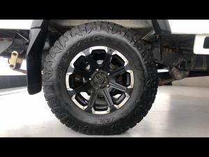 Toyota Land Cruiser 79 4.5D-4D LX V8 single cab - Image 20