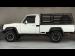 Toyota Land Cruiser 79 4.5D-4D LX V8 single cab - Thumbnail 22