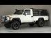 Toyota Land Cruiser 79 4.5D-4D LX V8 single cab - Thumbnail 23