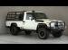Toyota Land Cruiser 79 4.5D-4D LX V8 single cab - Thumbnail 1