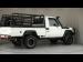 Toyota Land Cruiser 79 4.5D-4D LX V8 single cab - Thumbnail 2