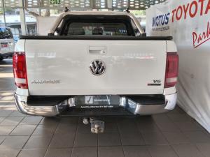 Volkswagen Amarok 3.0 V6 TDI double cab Highline 4Motion - Image 5