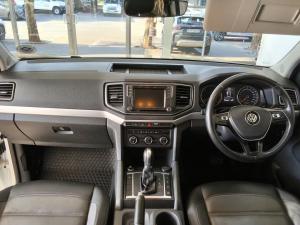 Volkswagen Amarok 3.0 V6 TDI double cab Highline 4Motion - Image 6