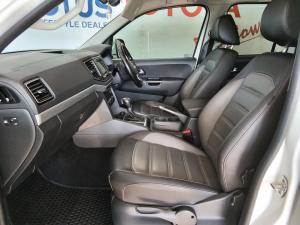 Volkswagen Amarok 3.0 V6 TDI double cab Highline 4Motion - Image 7