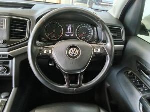 Volkswagen Amarok 3.0 V6 TDI double cab Highline 4Motion - Image 8