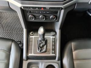 Volkswagen Amarok 3.0 V6 TDI double cab Highline 4Motion - Image 10