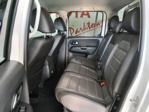 Volkswagen Amarok 3.0 V6 TDI double cab Highline 4Motion - Image 11