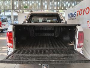 Volkswagen Amarok 3.0 V6 TDI double cab Highline 4Motion - Image 13