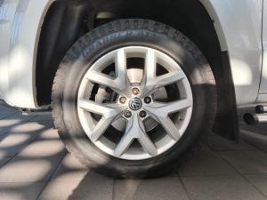 Volkswagen Amarok 3.0 V6 TDI double cab Highline 4Motion - Image 14