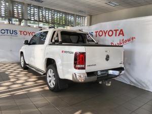 Volkswagen Amarok 3.0 V6 TDI double cab Highline 4Motion - Image 17