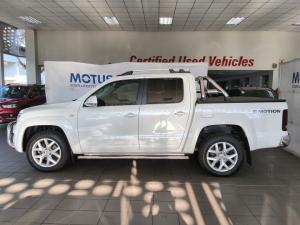 Volkswagen Amarok 3.0 V6 TDI double cab Highline 4Motion - Image 18