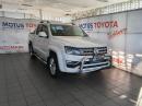 Thumbnail Volkswagen Amarok 3.0 V6 TDI double cab Highline 4Motion