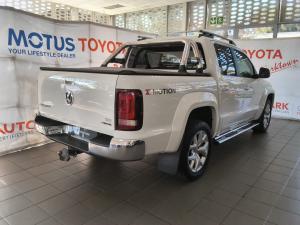 Volkswagen Amarok 3.0 V6 TDI double cab Highline 4Motion - Image 2