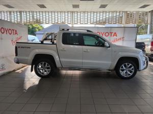 Volkswagen Amarok 3.0 V6 TDI double cab Highline 4Motion - Image 3