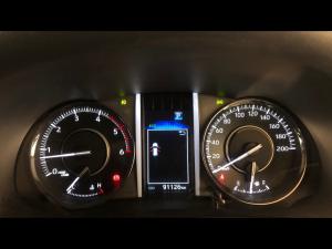 Toyota Fortuner 2.8GD-6 - Image 9