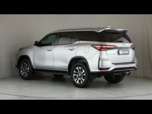 Toyota Fortuner 2.8GD-6 - Image 21