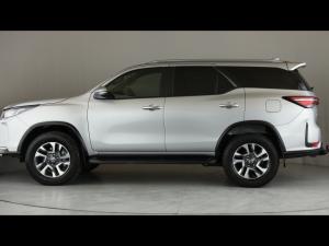 Toyota Fortuner 2.8GD-6 - Image 22