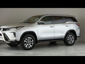 Toyota Fortuner 2.8GD-6 - Image 23