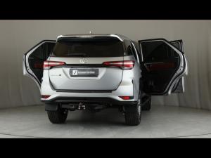 Toyota Fortuner 2.8GD-6 - Image 24
